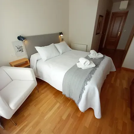 Appartement Abrula Vilalba *