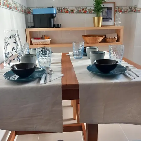 Abrula Vilalba Appartement Vilalba
