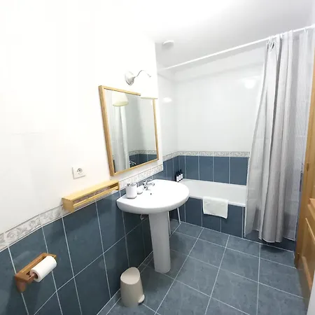 Appartement Abrula Vilalba