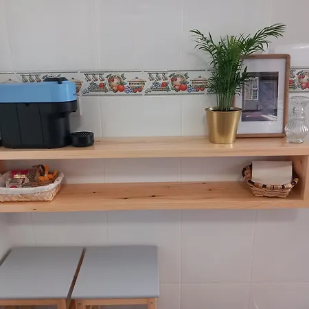 Appartement Abrula Vilalba Vilalba