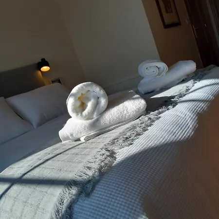 Appartement Abrula Vilalba *