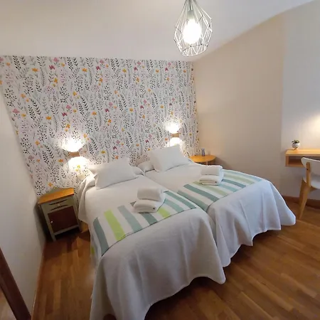 Appartement Abrula Vilalba