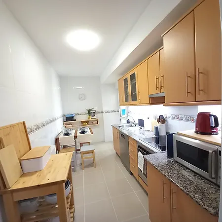 Appartement Abrula Vilalba Vilalba